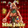 Miss Joker
