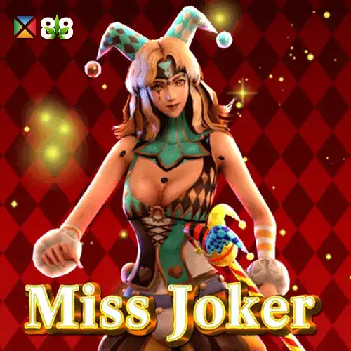Miss Joker