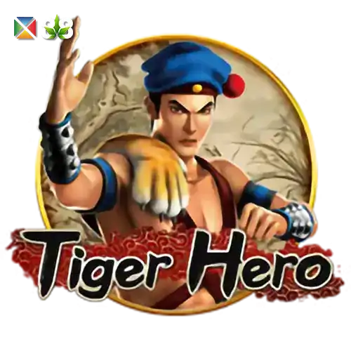 TIGER HERO
