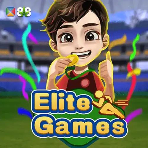 Elite Games