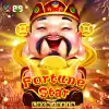 Fortune Star Lock 2 Spin