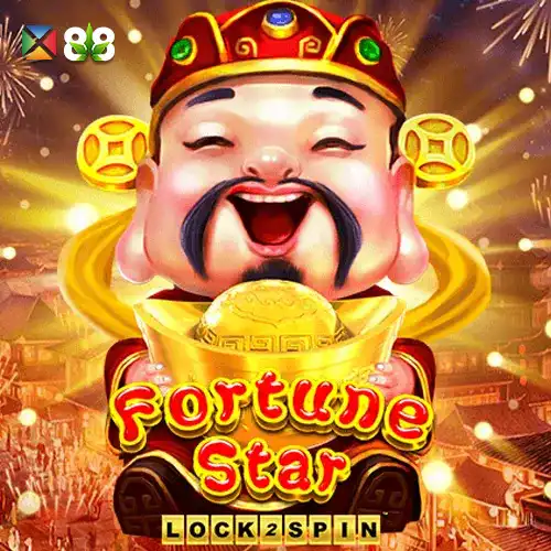 Fortune Star Lock 2 Spin