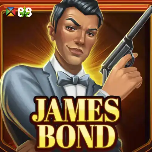 James Bond