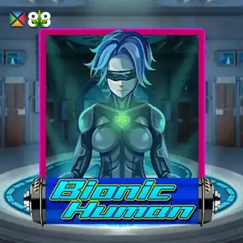 Bionic Human