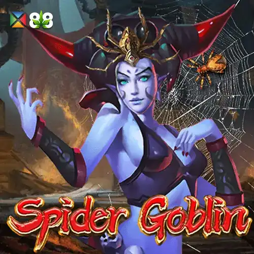 Spider Goblin