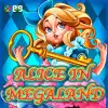 Alice In Mega Land