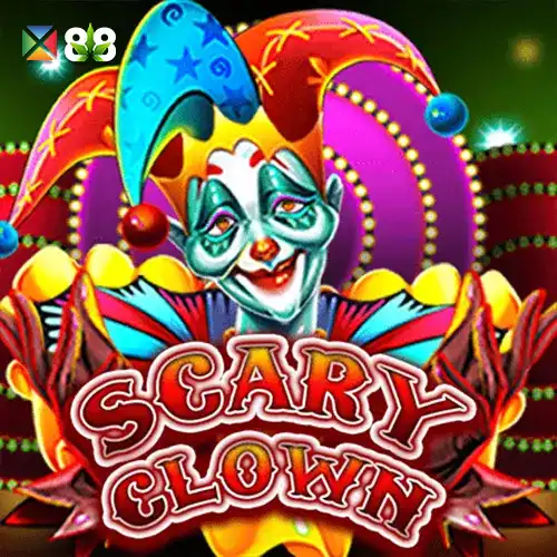Scary Clown