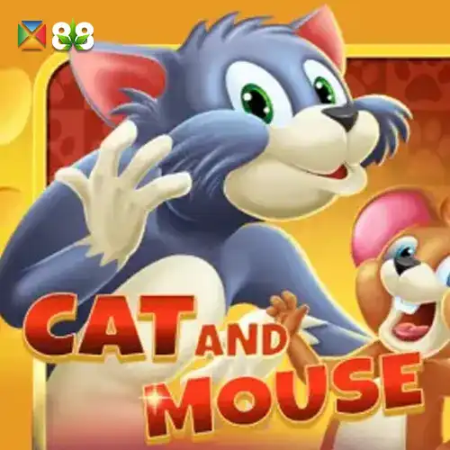 Cat and Mouse
