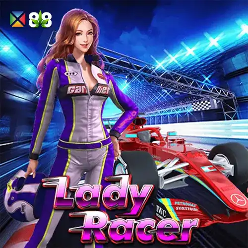 Lady Racer