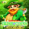 Irish Coins Lock 2 Spin