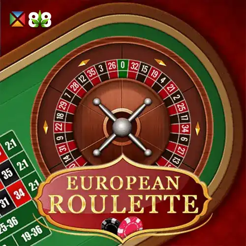European Roulette
