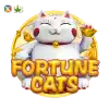 Fortune Cats