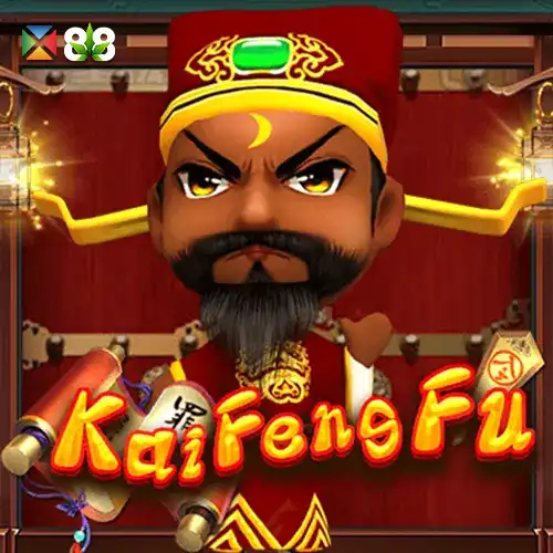 Kai Feng Fu