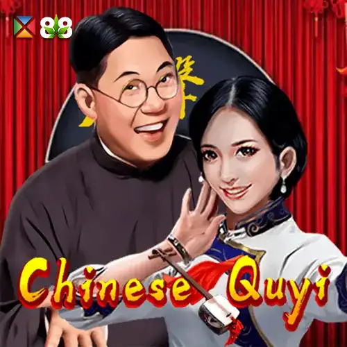 Chinese Quyi