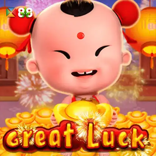 Great Luck
