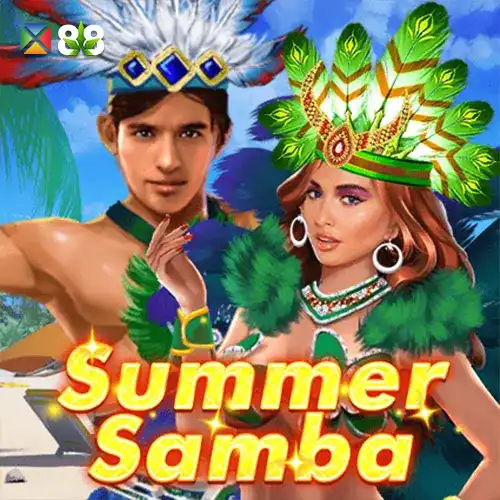 Summer Samba
