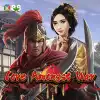 Love Amongst War
