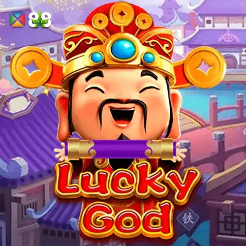 Lucky God