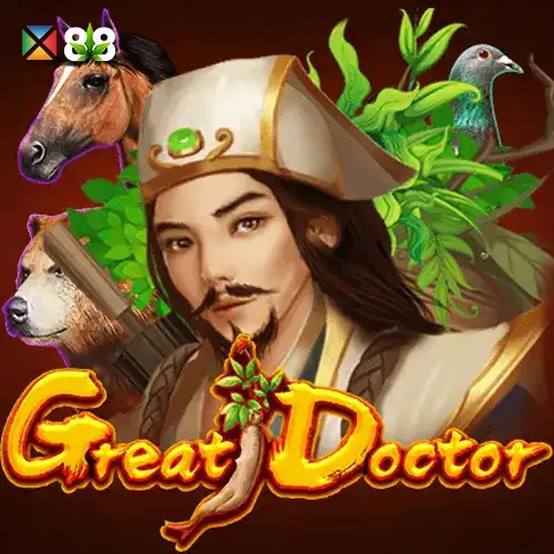 Great Doctor