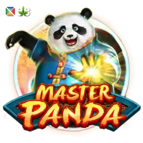 Master Panda