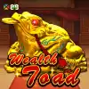 Wealth Toad