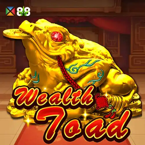 Wealth Toad