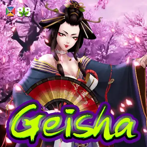 Geisha