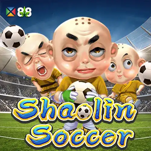 Shaolin Soccer