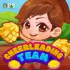 Cheerleading Team