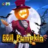 Evil Pumpkin