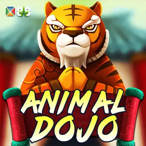 Animal Dojo
