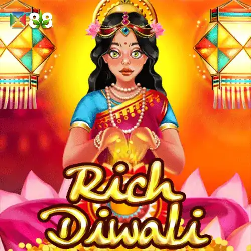 Rich Diwali