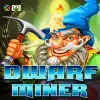 Dwarf Miner