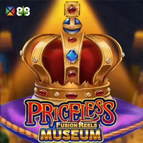 Priceless Museum Fusion Reels