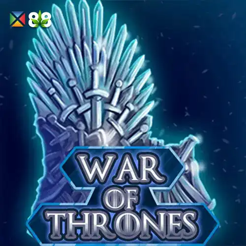 War of Thrones
