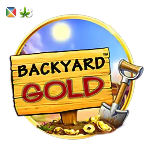 Backyard Gold