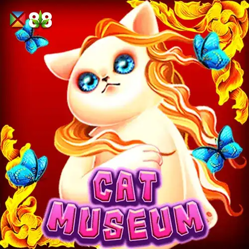 Cat Museum