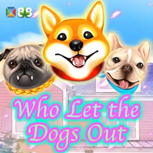 Who Let the Dogs Out