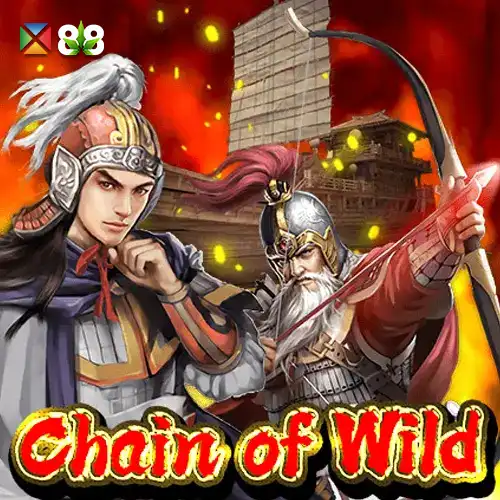 Chain of Wild
