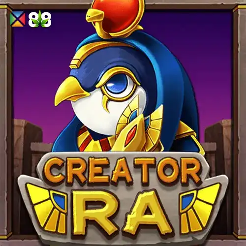 Creator Ra