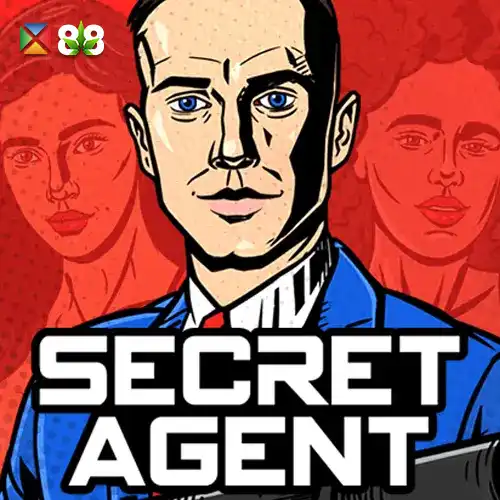 Secret Agent