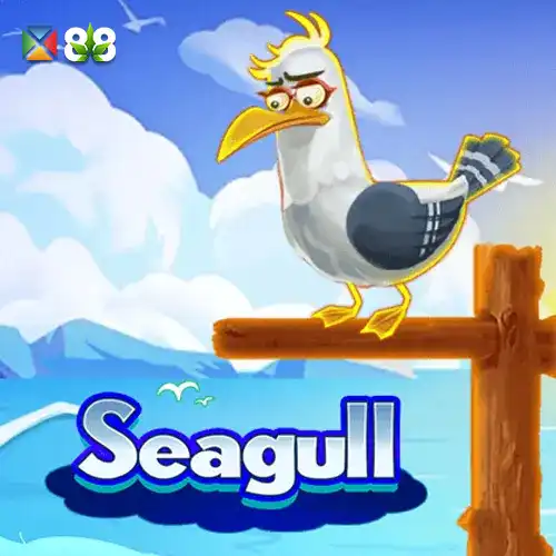 Seagull