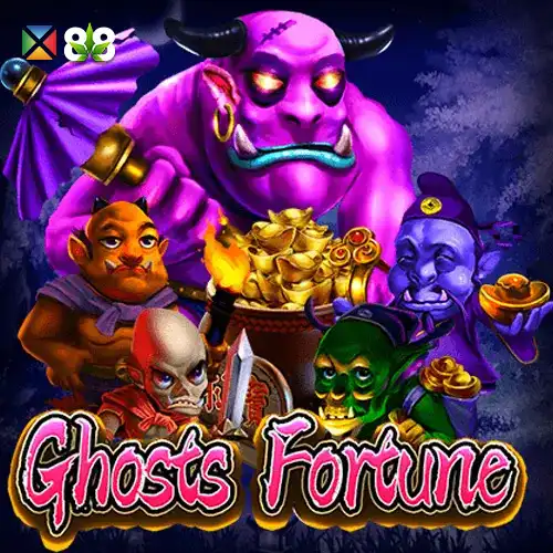 Ghosts Fortune