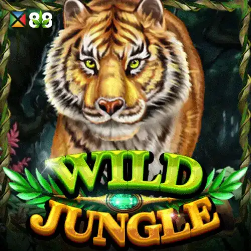 Wild Jungle