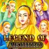 Legend of Akihiro