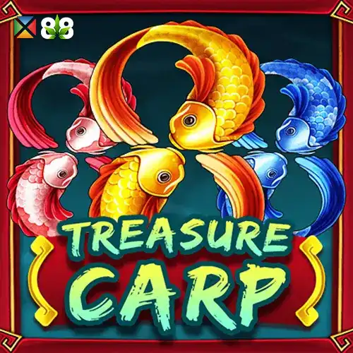 Treasure Carp