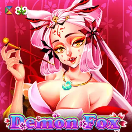 Demon Fox