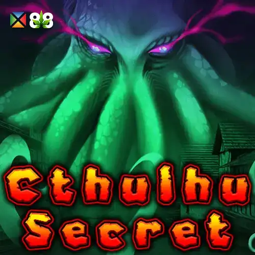 Cthulhu Secret