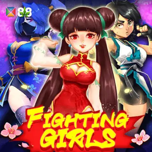 Fighting Girls