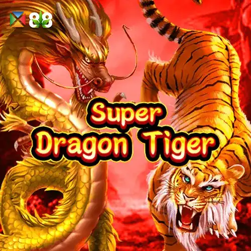 Super Dragon Tiger